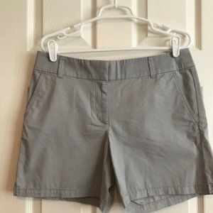 LOFT Outlet Shorts NWT